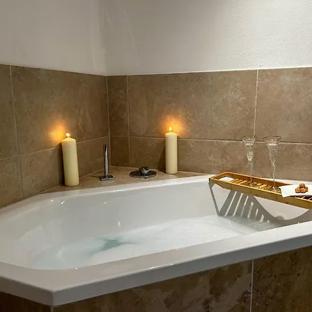 Apartamento Chalet Kaiserblick