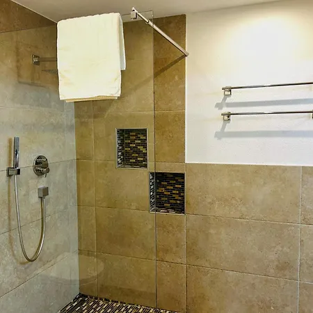 Apartamento Chalet Kaiserblick