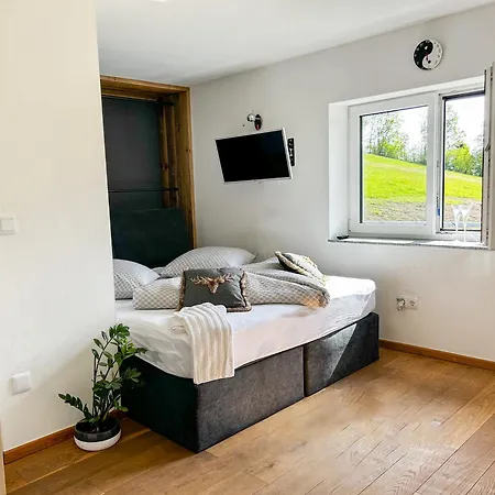 Chalet Kaiserblick