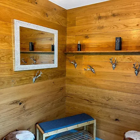 Chalet Kaiserblick Apartamento
