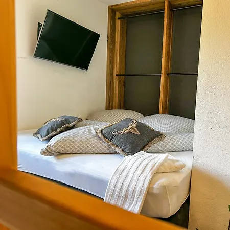 Chalet Kaiserblick *