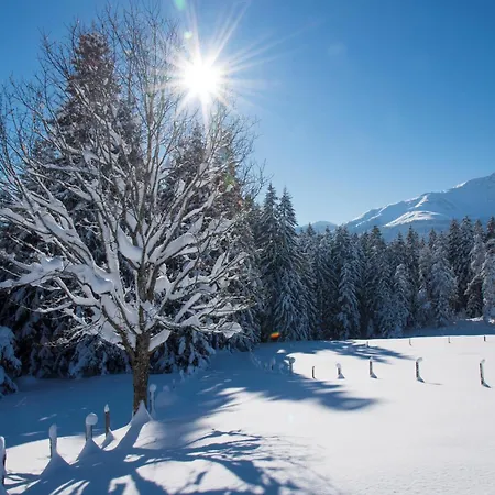 Chalet Kaiserblick * Kirchdorf in Tirol