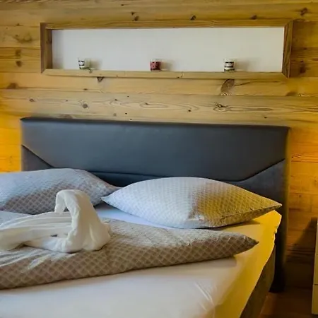 Chalet Kaiserblick Kirchdorf in Tirol