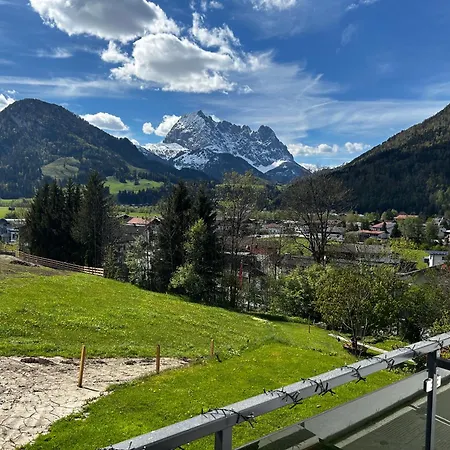 Chalet Kaiserblick